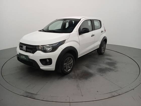 FIAT MOBI 1.0 FIREFLY FLEX LIKE. MANUAL FIAT MOBI 1.0 FIREFLY FLEX LIKE. MANUAL